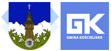 koscielisko-logo-gmina